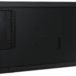 Samsung QM32C Pannello piatto per segnaletica digitale 81,3 cm (32") LCD Wi-Fi 400 cd/m² Full HD Nero Processore integrato Tizen 24/7 immagine gallery 8 Samsung QM32C Pannello piatto per segnaletica digitale 81,3 cm (32") LCD Wi-Fi 400 cd/m² Full HD Nero Processore integrato Tizen 24/7