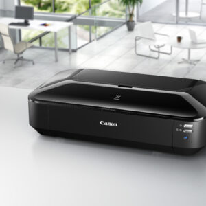 Canon PIXMA iX6850 stampante per foto Ad inchiostro 9600 x 2400 DPI A3+ (330 x 483 mm) Wi-Fi