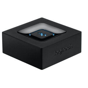 Logitech Bluetooth Audio Receiver 15 m Nero immagine principale Logitech Bluetooth Audio Receiver 15 m Nero