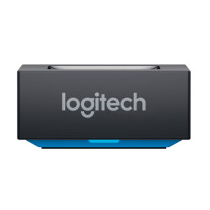 Logitech Bluetooth Audio Receiver 15 m Nero immagine gallery 3 Logitech Bluetooth Audio Receiver 15 m Nero