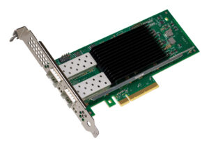 Intel E810-XXVDA2 Interno Fibra immagine principale Intel E810-XXVDA2 Interno Fibra