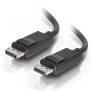 C2G 35ft DisplayPort 10,67 m Nero immagine principale C2G 25ft DisplayPort 7,62 m Nero
