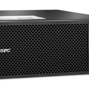APC Smart-UPS On-Line gruppo di continuità (UPS) Doppia conversione (online) 6 kVA 6000 W 10 presa(e) AC