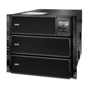 APC Smart-UPS On-Line gruppo di continuità (UPS) Doppia conversione (online) 8 kVA 8000 W 10 presa(e) AC immagine gallery 5 APC Smart-UPS On-Line gruppo di continuità (UPS) Doppia conversione (online) 8 kVA 8000 W 10 presa(e) AC
