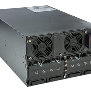APC Smart-UPS On-Line gruppo di continuità (UPS) Doppia conversione (online) 8 kVA 8000 W 10 presa(e) AC immagine gallery 8 APC Smart-UPS On-Line gruppo di continuità (UPS) Doppia conversione (online) 8 kVA 8000 W 10 presa(e) AC
