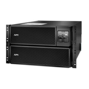 APC Smart-UPS On-Line gruppo di continuità (UPS) Doppia conversione (online) 6 kVA 6000 W 10 presa(e) AC