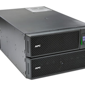 APC Smart-UPS On-Line gruppo di continuità (UPS) Doppia conversione (online) 8 kVA 8000 W 10 presa(e) AC immagine gallery 6 APC Smart-UPS On-Line gruppo di continuità (UPS) Doppia conversione (online) 8 kVA 8000 W 10 presa(e) AC