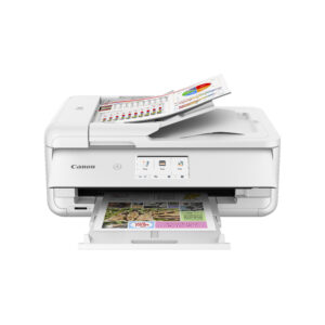 Canon PIXMA TS9551Ca Ad inchiostro A3 4800 x 1200 DPI Wi-Fi