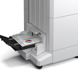 Epson C12C936831 Parte di ricambio e accessorio per stampante/scanner Finitura con punti metallici 1 pz