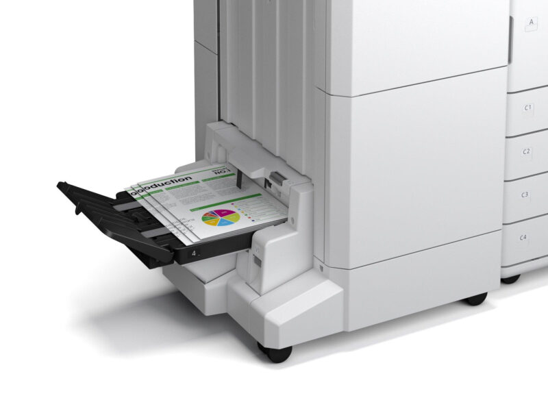 Epson C12C936831 Parte di ricambio e accessorio per stampante/scanner Finitura con punti metallici 1 pz