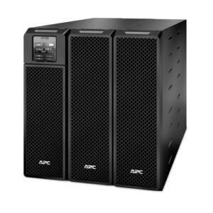 APC Smart-UPS On-Line gruppo di continuità (UPS) Doppia conversione (online) 10 kVA 10000 W 10 presa(e) AC immagine gallery 2 APC Smart-UPS On-Line gruppo di continuità (UPS) Doppia conversione (online) 8 kVA 8000 W 10 presa(e) AC