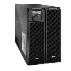 APC Smart-UPS On-Line gruppo di continuità (UPS) Doppia conversione (online) 10 kVA 10000 W 10 presa(e) AC immagine gallery 3 APC Smart-UPS On-Line gruppo di continuità (UPS) Doppia conversione (online) 8 kVA 8000 W 10 presa(e) AC