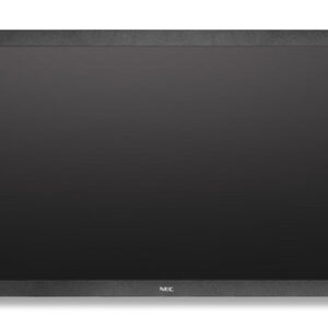 NEC MultiSync P403 SST Pannello piatto per segnaletica digitale 101,6 cm (40") LED 700 cd/m² Full HD Nero Touch screen 24/7