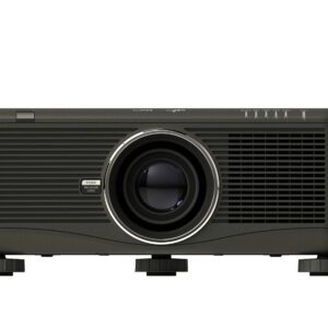 NEC PX750U Proiettore per grandi ambienti 7500 ANSI lumen DLP WUXGA (1920x1200) Nero