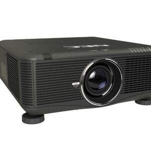 NEC PX750U Proiettore per grandi ambienti 7500 ANSI lumen DLP WUXGA (1920x1200) Nero