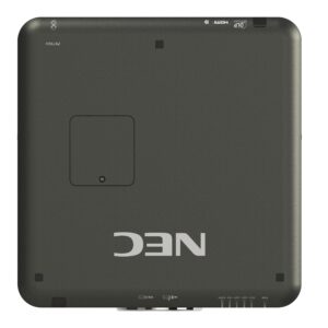 NEC PX750U Proiettore per grandi ambienti 7500 ANSI lumen DLP WUXGA (1920x1200) Nero