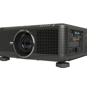 NEC PX750U Proiettore per grandi ambienti 7500 ANSI lumen DLP WUXGA (1920x1200) Nero