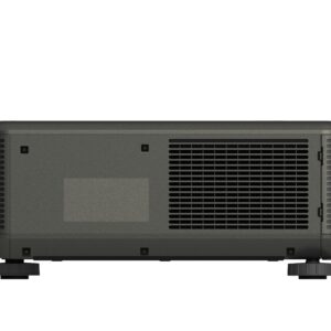 NEC PX750U Proiettore per grandi ambienti 7500 ANSI lumen DLP WUXGA (1920x1200) Nero