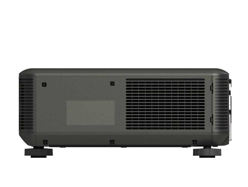 NEC PX750U Proiettore per grandi ambienti 7500 ANSI lumen DLP WUXGA (1920x1200) Nero