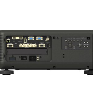 NEC PX700W Proiettore per grandi ambienti 7000 ANSI lumen DLP WXGA (1280x800) Nero
