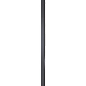 APC AP8453 unità di distribuzione dell'energia (PDU) 24 presa(e) AC 0U Nero