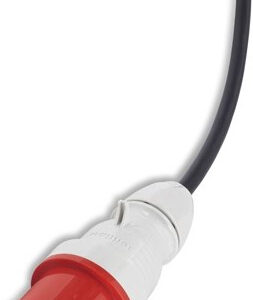 APC AP8481 unità di distribuzione dell'energia (PDU) 24 presa(e) AC 0U Nero