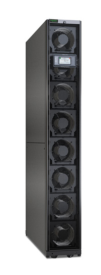APC ACRC301H attrezzatura per il raffreddamento dei rack immagine gallery 4 APC ACRC301H attrezzatura per il raffreddamento dei rack