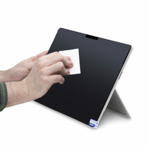 StarTech.com Filtro privacy a 4 posizioni per Surface Pro 8/9/X Laptop da 13", modalità verticale/orizzontale, abilitato al Touch, visione a +/-30°, blocca fino al 51% di luce blu, Antiriflesso