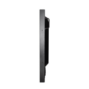 NEC MultiSync V463 TM-2 Pannello piatto per segnaletica digitale 116,8 cm (46") LCD 500 cd/m² Full HD Nero Touch screen 16/7 immagine gallery 4 NEC MultiSync V463 TM-2 Pannello piatto per segnaletica digitale 116,8 cm (46") LCD 500 cd/m² Full HD Nero Touch screen 16/7