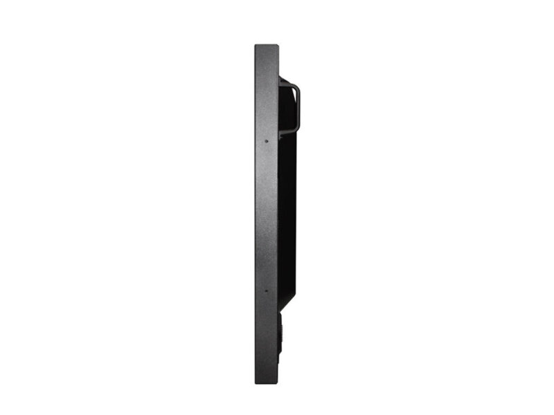 NEC MultiSync V463 TM-2 Pannello piatto per segnaletica digitale 116,8 cm (46") LCD 500 cd/m² Full HD Nero Touch screen 16/7 immagine gallery 4 NEC MultiSync V463 TM-2 Pannello piatto per segnaletica digitale 116,8 cm (46") LCD 500 cd/m² Full HD Nero Touch screen 16/7