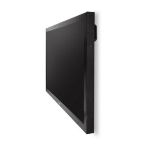 NEC MultiSync V463 TM-2 Pannello piatto per segnaletica digitale 116,8 cm (46") LCD 500 cd/m² Full HD Nero Touch screen 16/7 immagine gallery 6 NEC MultiSync V463 TM-2 Pannello piatto per segnaletica digitale 116,8 cm (46") LCD 500 cd/m² Full HD Nero Touch screen 16/7
