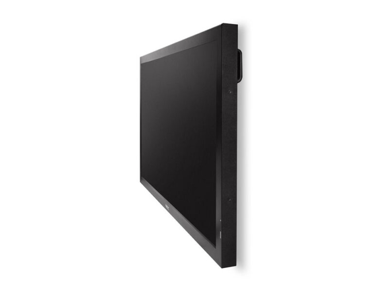 NEC MultiSync V463 TM-2 Pannello piatto per segnaletica digitale 116,8 cm (46") LCD 500 cd/m² Full HD Nero Touch screen 16/7 immagine gallery 6 NEC MultiSync V463 TM-2 Pannello piatto per segnaletica digitale 116,8 cm (46") LCD 500 cd/m² Full HD Nero Touch screen 16/7