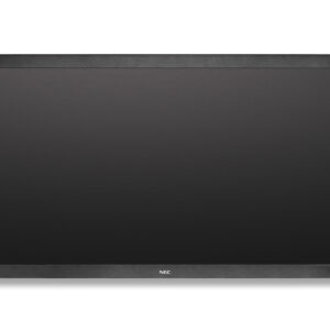 NEC MultiSync V463 TM-2 Pannello piatto per segnaletica digitale 116,8 cm (46") LCD 500 cd/m² Full HD Nero Touch screen 16/7 immagine gallery 2 NEC MultiSync V463 TM-2 Pannello piatto per segnaletica digitale 116,8 cm (46") LCD 500 cd/m² Full HD Nero Touch screen 16/7