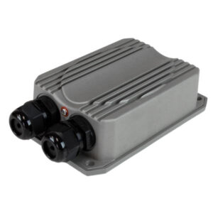 StarTech.com Punto di Accesso WiFi Wireless Access Point WiFi per esterno 802.11 b/g/n da 300 Mbps con 2T2R da 2.4Ghz - POE