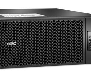 APC Smart-UPS On-Line gruppo di continuità (UPS) Doppia conversione (online) 6 kVA 6000 W 10 presa(e) AC