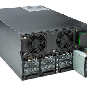 APC Smart-UPS On-Line gruppo di continuità (UPS) Doppia conversione (online) 8 kVA 8000 W 10 presa(e) AC immagine gallery 7 APC Smart-UPS On-Line gruppo di continuità (UPS) Doppia conversione (online) 8 kVA 8000 W 10 presa(e) AC