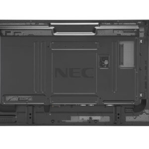 NEC MultiSync X474HB Pannello piatto per segnaletica digitale 119,4 cm (47") LED 2000 cd/m² Full HD Nero 24/7