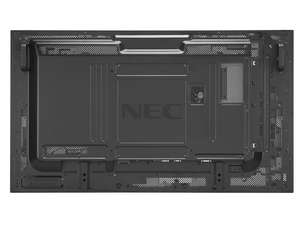 NEC MultiSync X474HB Pannello piatto per segnaletica digitale 119,4 cm (47") LED 2000 cd/m² Full HD Nero 24/7