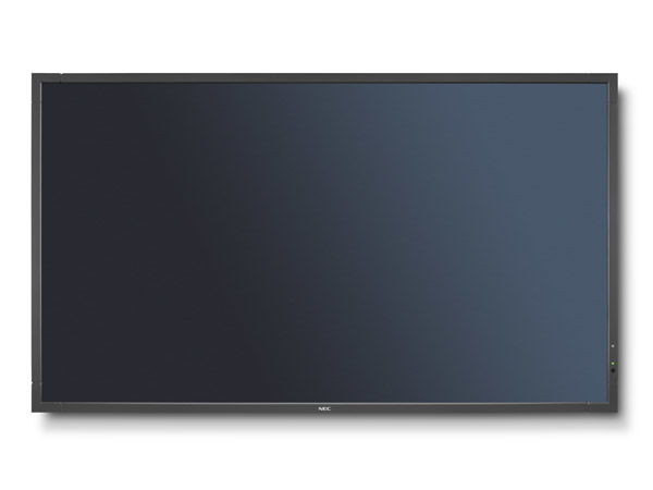 NEC MultiSync X474HB Pannello piatto per segnaletica digitale 119,4 cm (47") LED 2000 cd/m² Full HD Nero 24/7