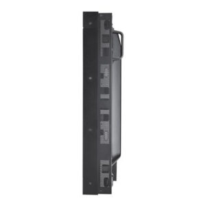 NEC MultiSync X474HB Pannello piatto per segnaletica digitale 119,4 cm (47") LED 2000 cd/m² Full HD Nero 24/7
