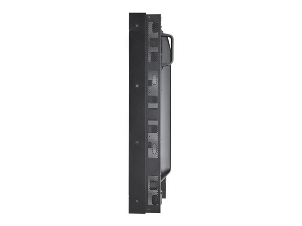 NEC MultiSync X474HB Pannello piatto per segnaletica digitale 119,4 cm (47") LED 2000 cd/m² Full HD Nero 24/7