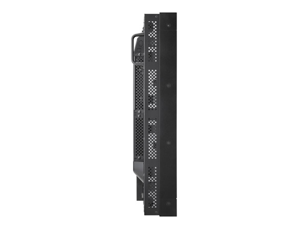 NEC MultiSync X474HB Pannello piatto per segnaletica digitale 119,4 cm (47") LED 2000 cd/m² Full HD Nero 24/7