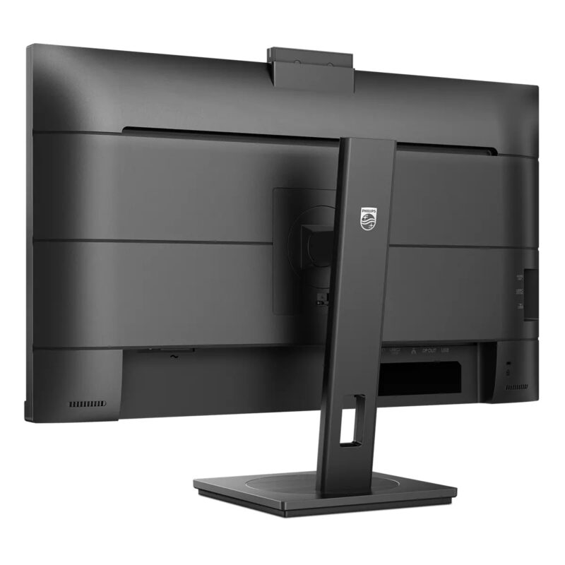 Philips 5000 series 27B1U5601H/00 LED display 68,6 cm (27") 2560 x 1440 Pixel Quad HD LCD Nero immagine gallery 4 Philips 5000 series 27B1U5601H/00 LED display 68,6 cm (27") 2560 x 1440 Pixel Quad HD LCD Nero