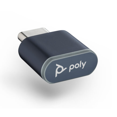 Poly Adattatore Bluetooth USB-C BT700