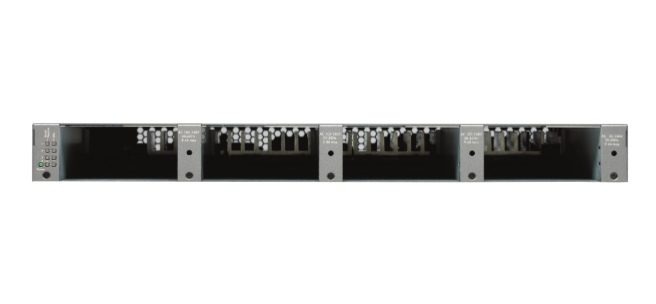 NETGEAR RPS4000v2 componente switch