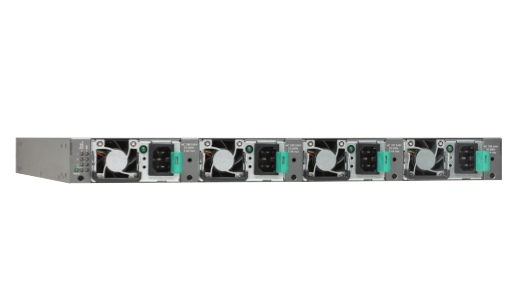 NETGEAR RPS4000v2 componente switch