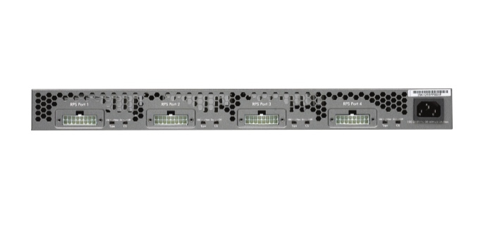 NETGEAR RPS4000v2 componente switch