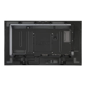 NEC MultiSync V552-TM Pannello piatto per segnaletica digitale 139,7 cm (55") LED 450 cd/m² Full HD Nero Touch screen 16/7