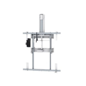 NEC UM301Wi Proiettore a raggio ultra corto 3000 ANSI lumen 3LCD WXGA (1280x800) Bianco