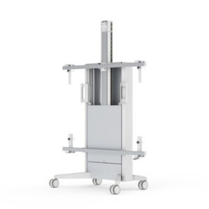 NEC UM301Wi Proiettore a raggio ultra corto 3000 ANSI lumen 3LCD WXGA (1280x800) Bianco